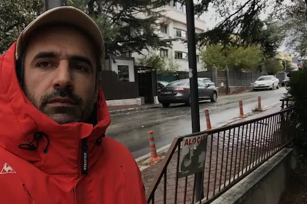 Litvanya Büyükelçiliği - Resim 4