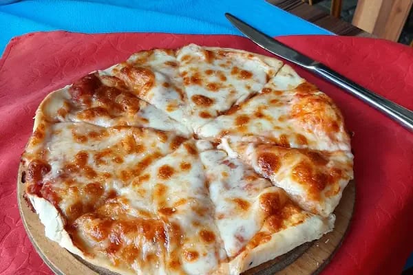 BİSTRO BAHAMA RESTAURANT CAFE &amp; BAR - Resim 17