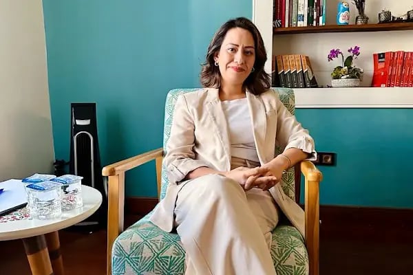 Uzman Klinik Psikolog Merve Erkan - Resim 8