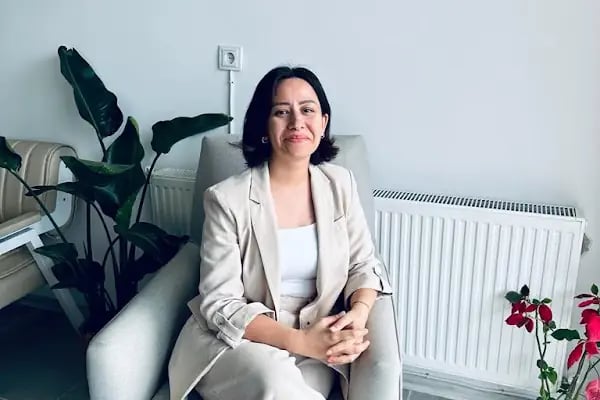 Uzman Klinik Psikolog Merve Erkan - Resim 4