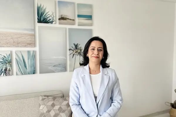 Uzman Klinik Psikolog Merve Erkan - Resim 5