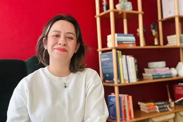 Uzman Klinik Psikolog Merve Erkan - Resim 10
