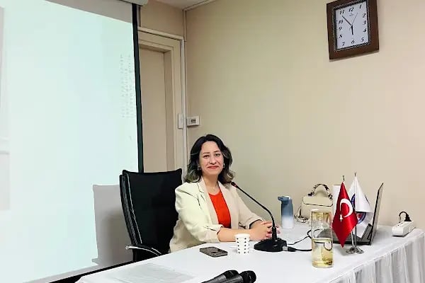 Uzman Klinik Psikolog Merve Erkan - Resim 6