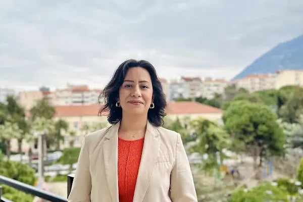 Uzman Klinik Psikolog Merve Erkan - Resim 2