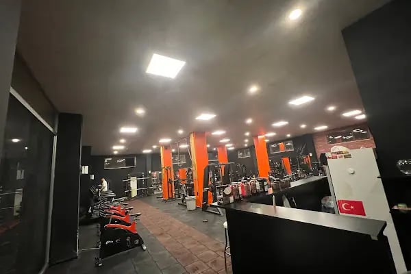 Kong Gym Spor Salonu Arnavutköy - Resim 5