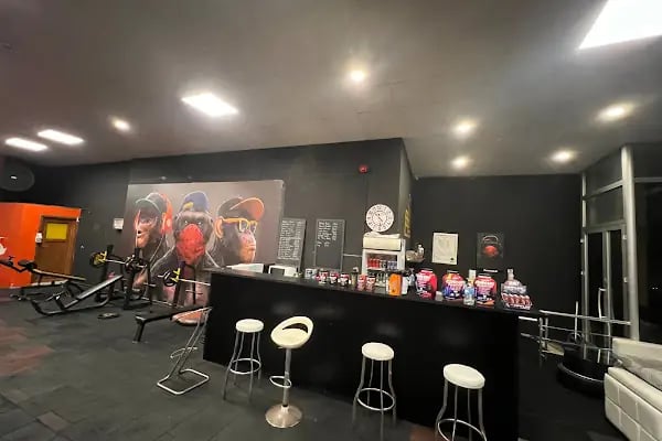 Kong Gym Spor Salonu Arnavutköy - Resim 2