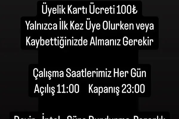 Kong Gym Spor Salonu Arnavutköy - Resim 3