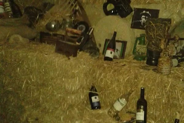 Villa Lapin Hotel - Resim 11