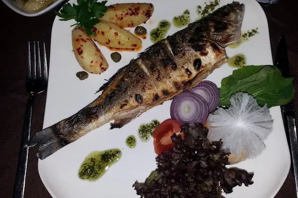 Villa Lapin Hotel - Resim 5