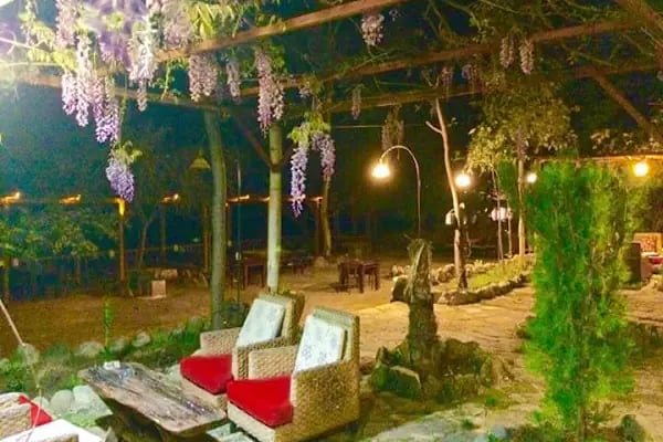 Villa Lapin Hotel - Resim 7