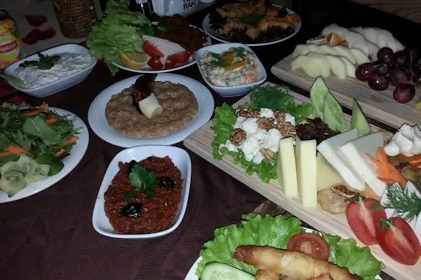Villa Lapin Hotel - Resim 8