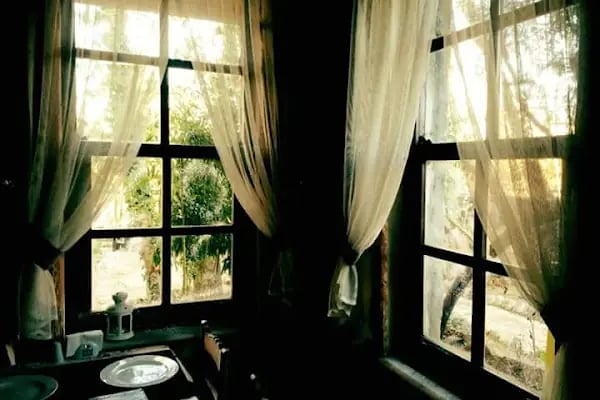 Villa Lapin Hotel - Resim 9