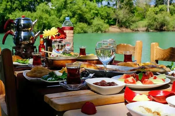 Villa Lapin Hotel - Resim 6