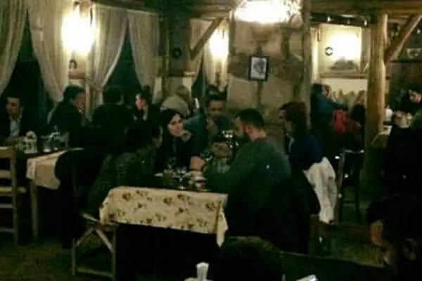 Villa Lapin Hotel - Resim 12