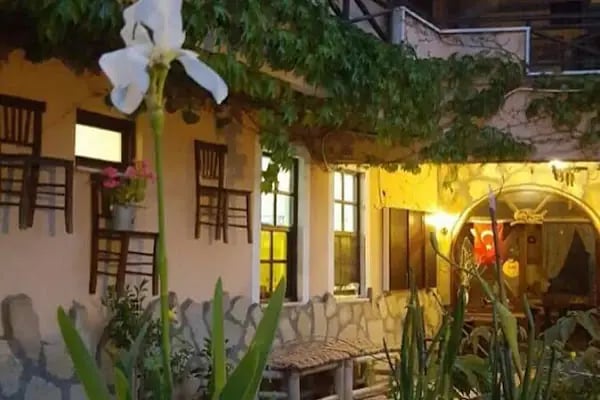 Villa Lapin Hotel - Resim 4