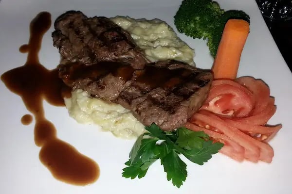 Villa Lapin Hotel - Resim 10