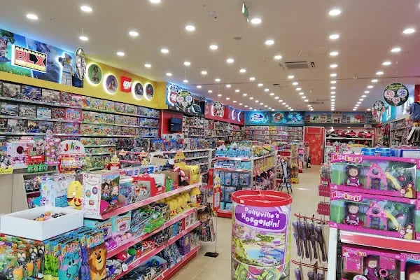 Toyzz Shop İnegöl - Resim 5