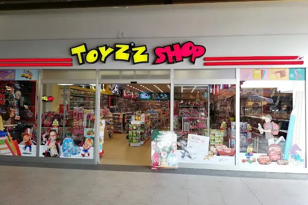 Toyzz Shop İnegöl - Resim 2