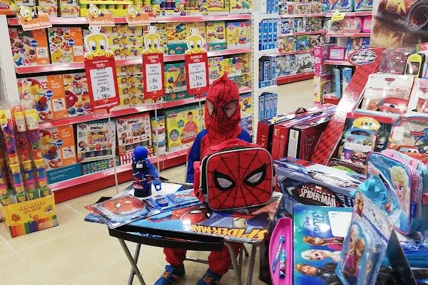 Toyzz Shop İnegöl - Resim 7