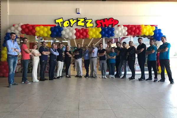 Toyzz Shop İnegöl - Resim 4