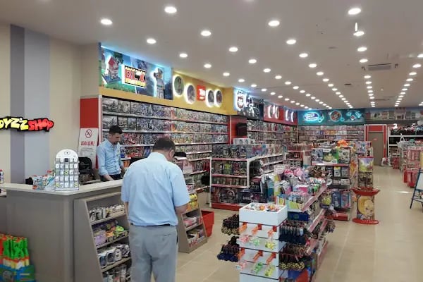 Toyzz Shop İnegöl - Resim 3