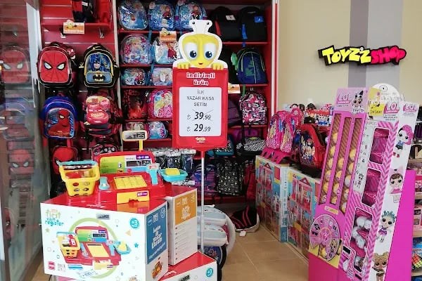 Toyzz Shop İnegöl - Resim 8