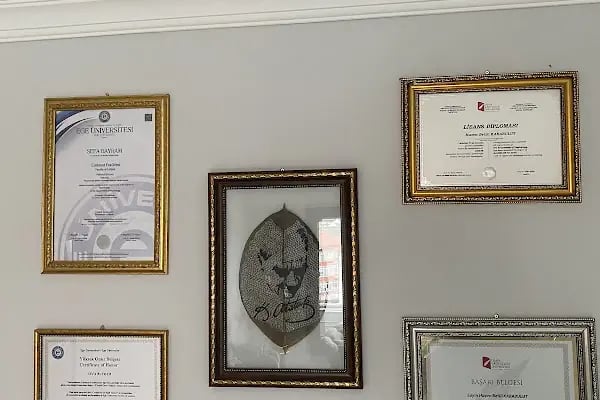 BERGAMA PSİKOLOJİ KÜTAHYA - Resim 8
