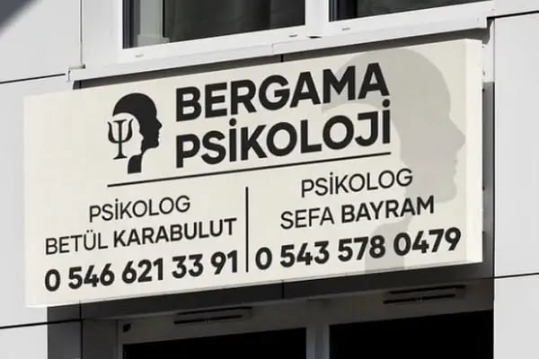 BERGAMA PSİKOLOJİ KÜTAHYA - Resim 7