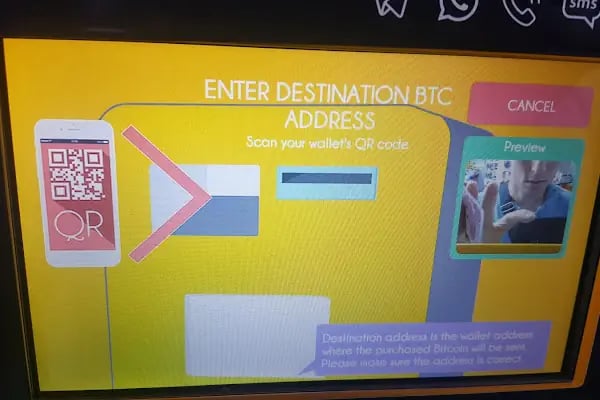Bitcoin ATM Coin Club - Resim 14