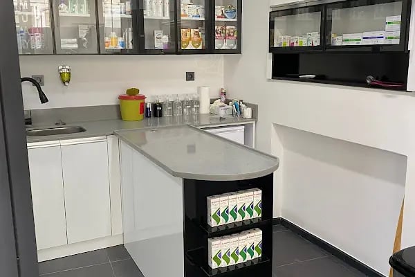 Vetsmile Veteriner Kliniği - Resim 6