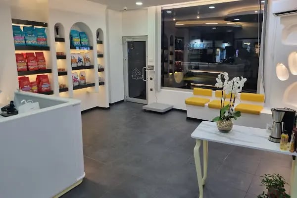 Vetsmile Veteriner Kliniği - Resim 2