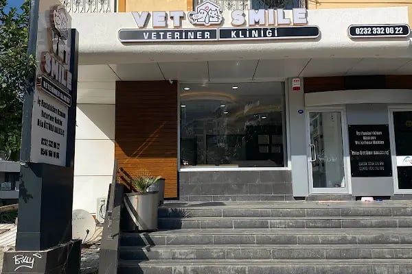 Vetsmile Veteriner Kliniği - Resim 9