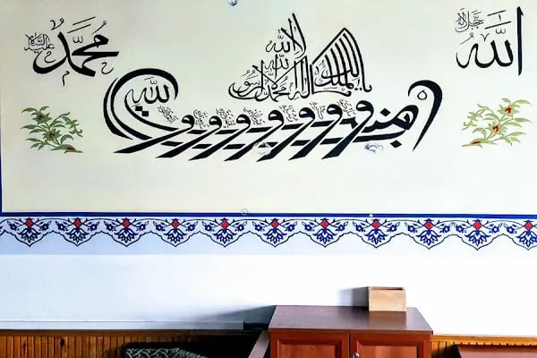 Salon Semazen - Resim 3