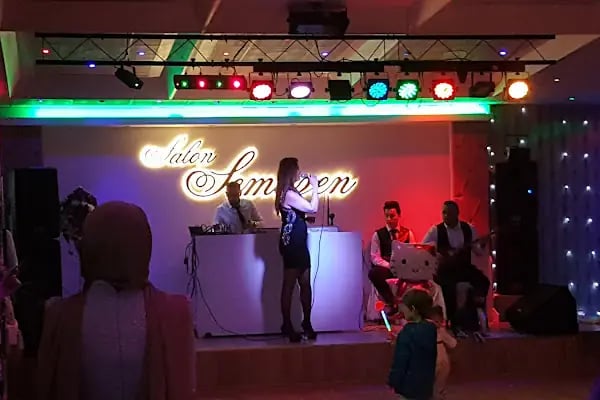 Salon Semazen - Resim 7