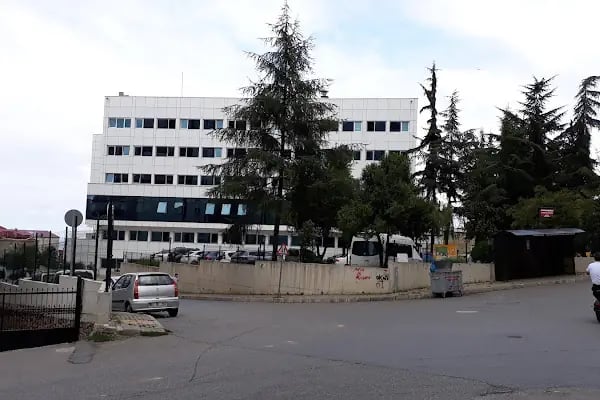 Sgk Trabzon İl Müdürlüğü Sağlık Sosyal Güvenlik Merkez - Resim 6