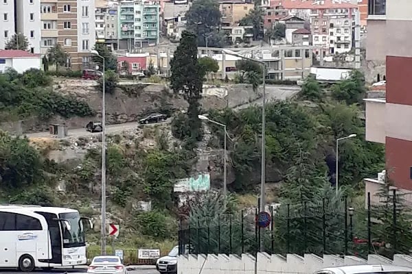 Sgk Trabzon İl Müdürlüğü Sağlık Sosyal Güvenlik Merkez - Resim 12
