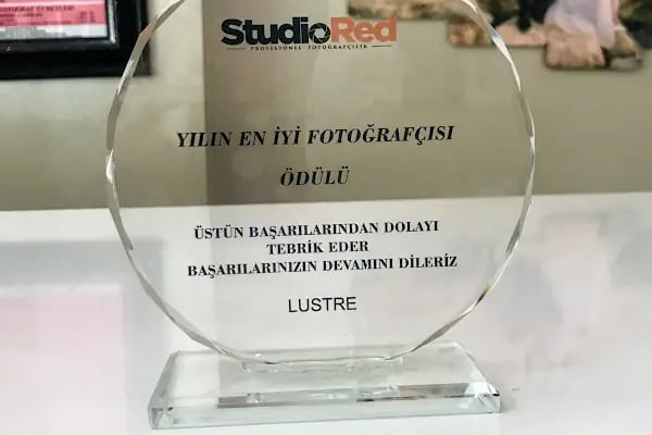 StudioRed Turgutlu Fotoğrafçılık - Resim 17