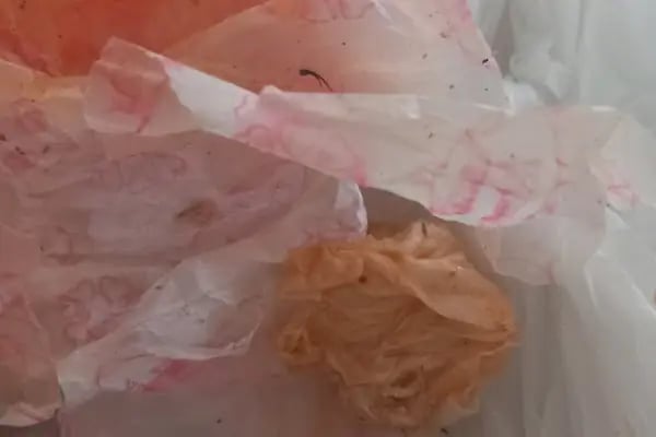 Yaprak Döner Köfte Çorba - Resim 5