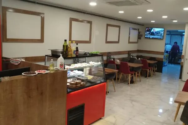 Yaprak Döner Köfte Çorba - Resim 6