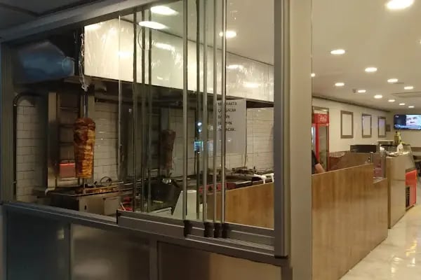 Yaprak Döner Köfte Çorba - Resim 7