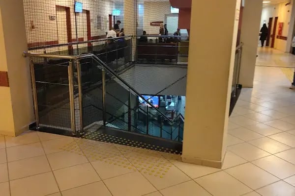Manisa Ağız Ve Diş Sağlığı Merkezi - Resim 10