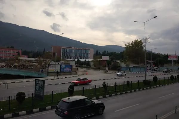 Manisa Ağız Ve Diş Sağlığı Merkezi - Resim 2