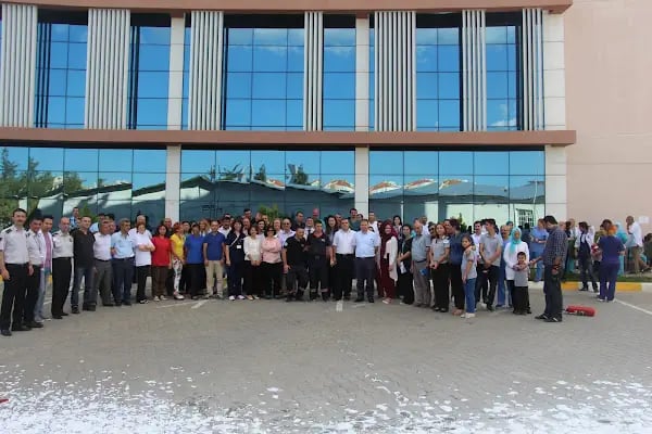 Manisa Ağız Ve Diş Sağlığı Merkezi - Resim 4