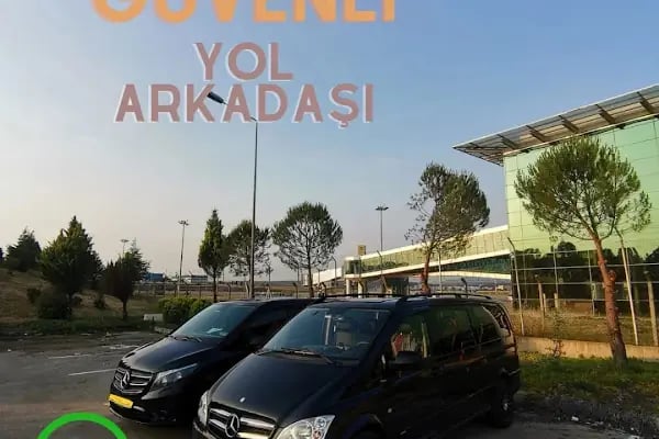 İzmir Transfer - Resim 15