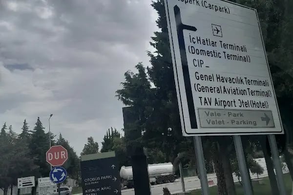 İzmir Transfer - Resim 16