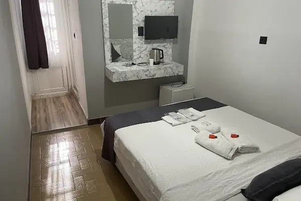 Hadrian's Tower Apart Otel - Resim 6