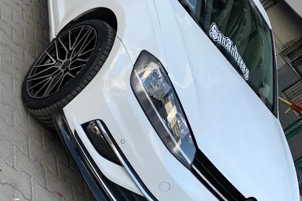Vizyon Rent a Car - Resim 9
