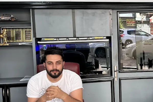 Vizyon Rent a Car - Resim 5