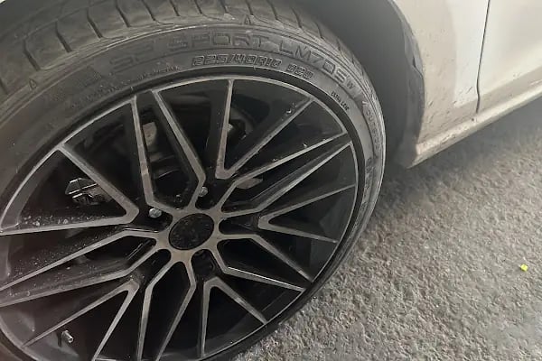 Vizyon Rent a Car - Resim 8