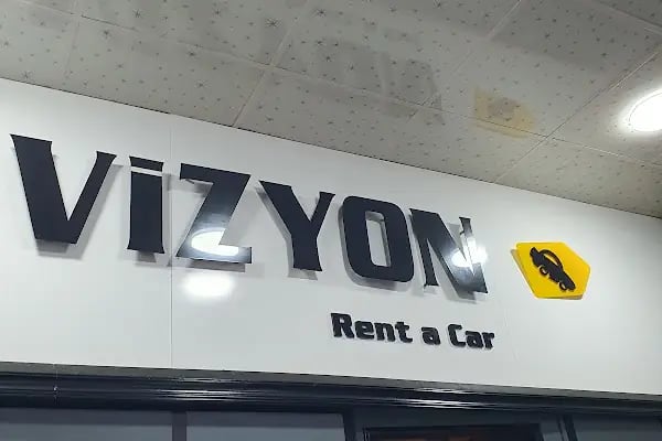 Vizyon Rent a Car - Resim 3